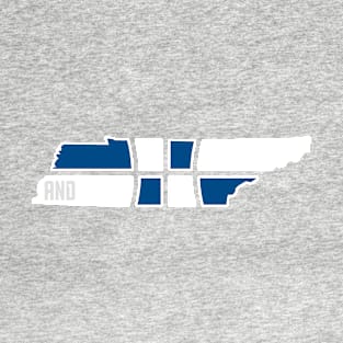 Blue Raiders Basketball T-Shirt